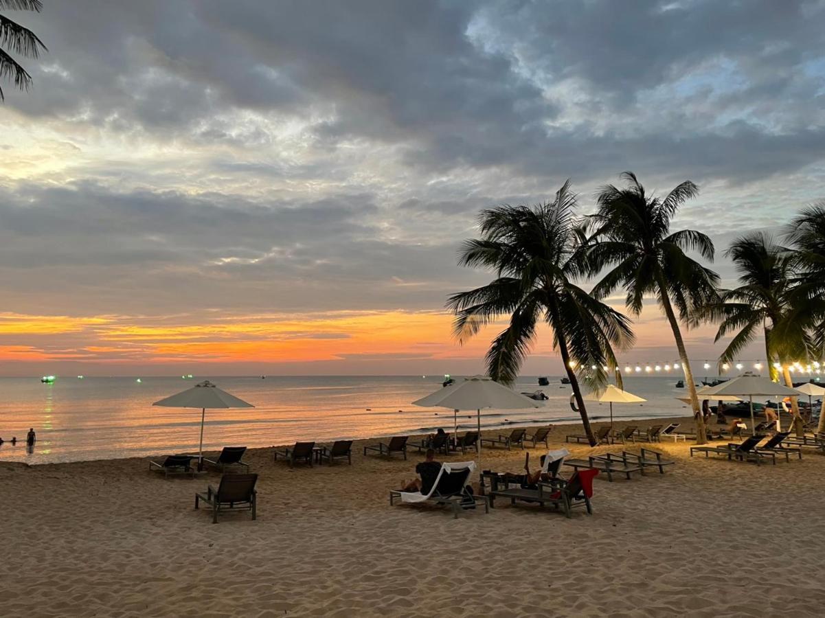 Amorii Hotel Phu Quoc Exterior foto